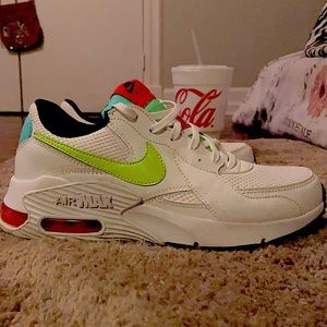 Nike Air Max just came out last year